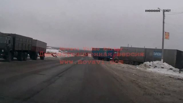 М6 Москва Волгоград смотреть онлайн