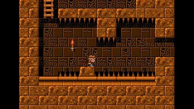 Rick Dangerous Amiga longplay Part 2/4 смотреть онлайн