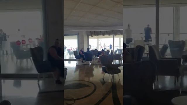 Отель JUSTINIANO DELUXE RESORT 5* (Турция) самый честный обзор от Ht.kz