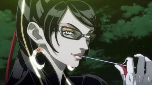 Древняя ведьма мочит ангелов, чтобы спасти человечество от ужасной участи [пересказ аниме]