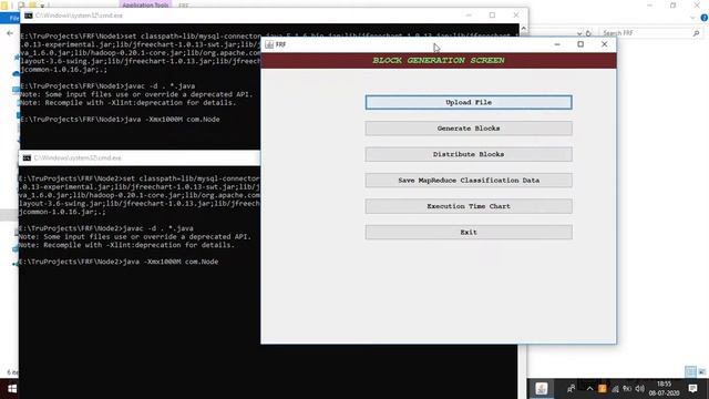 Spreading Fuzzy Random Forests with MapReduce смотреть онлайн