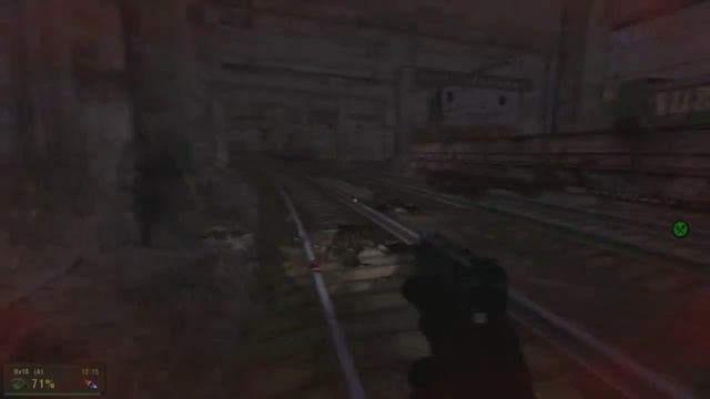 S.T.A.L.K.E.R. Вариант "Омега" #12 пробираемся в восточную Припять! смотреть онлайн