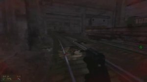 S.T.A.L.K.E.R. Вариант «Омега» #12 пробираемся в восточную Припять!