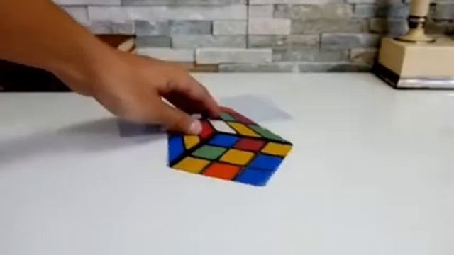 20 удивительных научных экспериментов и оптических иллюзий! Компиляция смотреть онлайн