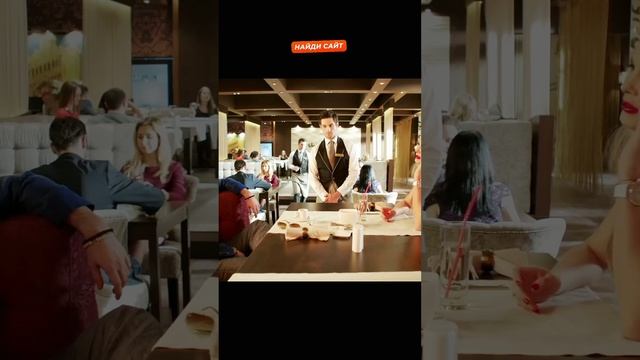 СЛОВО НЕ ВОРОБЕЙ ?? #кухня смотреть онлайн