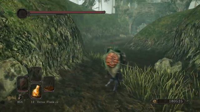 Dark Souls 2 Despawning Enemies challenge Ep 20 смотреть онлайн