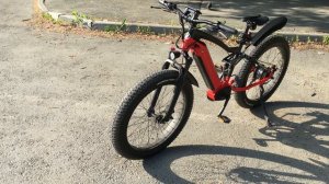 Электро велосипед 1000 кВт