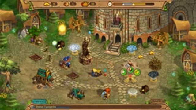 Weather Lord - The Successor's Path - Level 45 смотреть онлайн