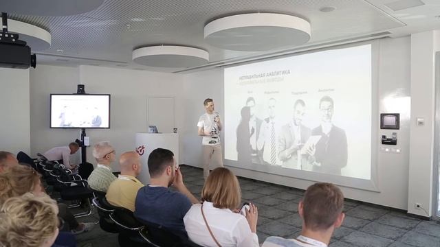 КАК ВЫЧИСЛИТЬ РЕАЛЬНЫЙ ROI И LTV В МЕДИЦИНСКОМ БИЗНЕСЕ БЕЗ ОШИБОК? смотреть онлайн