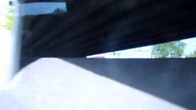 Поездка от Тушинской до Красногорска смотреть онлайн