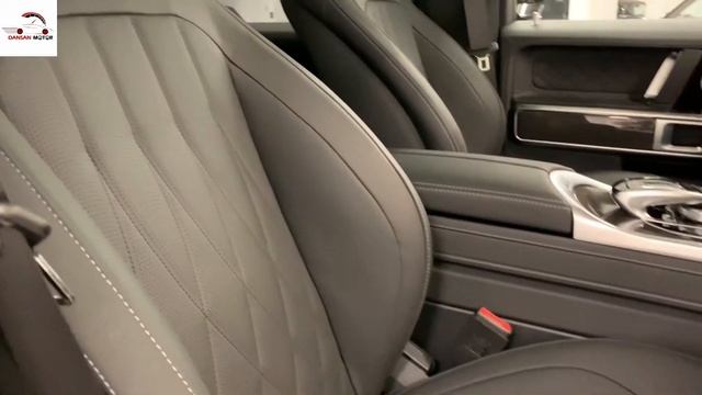 | MERCEDES G63 6x6  WALKAROUND REVIEW | #DANSANMOTOR