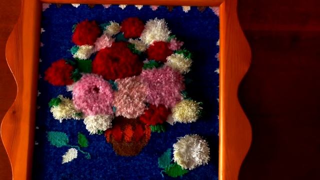 ГОБЕЛЕН, РУЧНОЕ ТКАЧЕСТВО смотреть онлайн