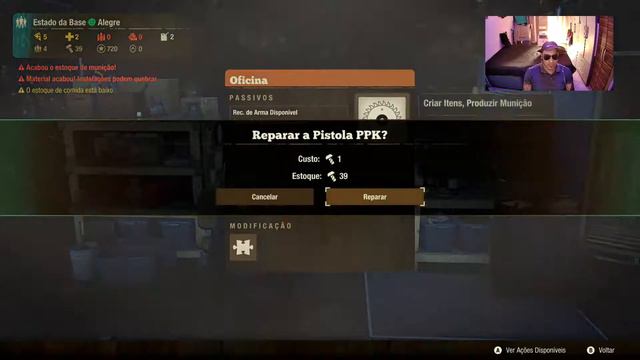 State of Decay 2: Juggernaut Edition Testando o Game* смотреть онлайн