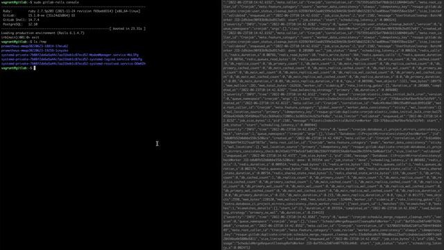 RCE Gitlab via the DecompressedArchiveSizeValidator | $33,510 | HackerOne | 2022 | Bug Hunter | смотреть онлайн