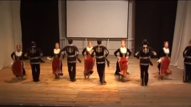 Karin - Tsaghkadzori / Կարին - Ծաղկաձորի смотреть онлайн
