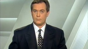 «Время» с Сергеем Доренко. 15 ноября 1997 г. (5/5)