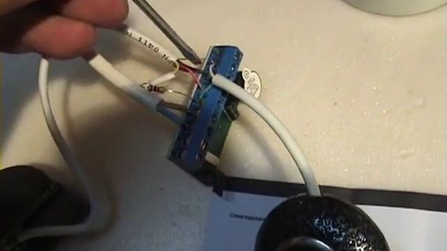 как подключить китайский домофон, видео-инструкция по подключению смотреть онлайн