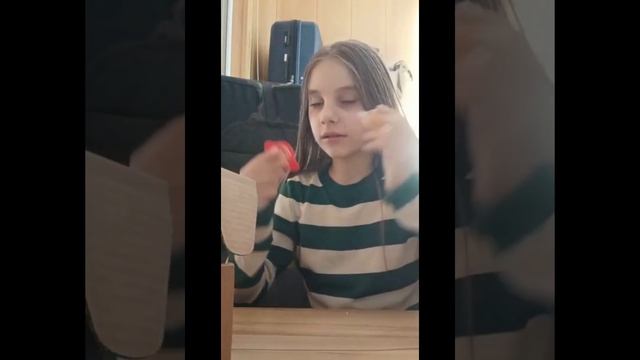 Распаковка сладостей с озона? смотреть онлайн