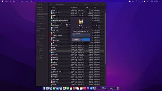 How to Delete Apps from Mac Easily - 4 EASY WAYS смотреть онлайн