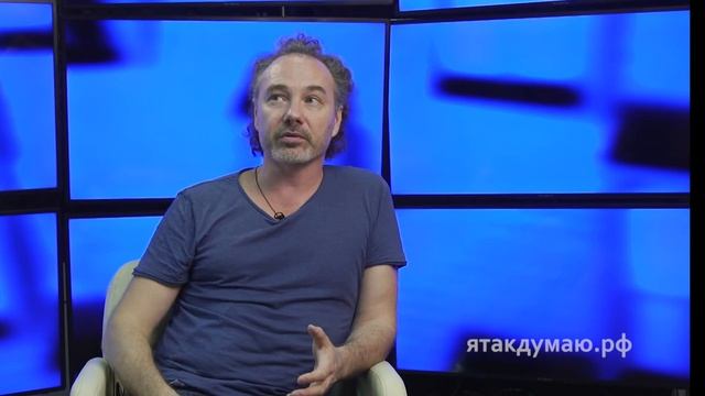 Алексей Поддубный о религии, вере, обществе и личности #ЯтакДУМАЮ Сеня Кайнов Seny Kaynov #SENYKAY смотреть онлайн