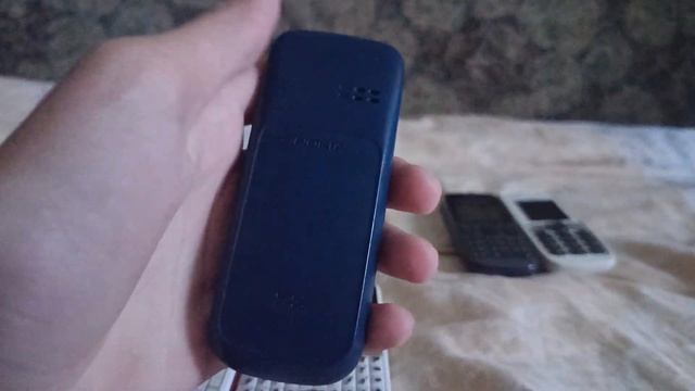 Моя коллекция телефонов Nokia смотреть онлайн