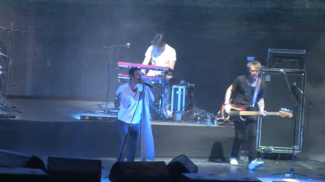 Океан Эльзы в Запорожье. 06. Більше для нас смотреть онлайн