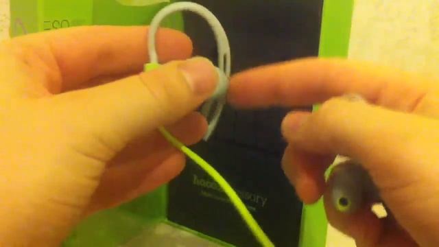 Беспроводные наушники ?hoco ES9!