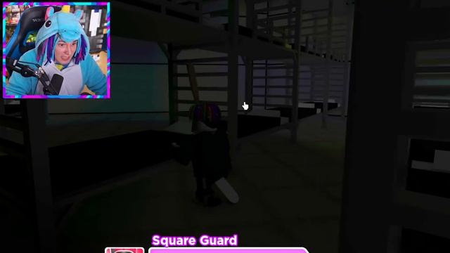 ВПЕРВЫЕ ПОБЕДИЛ В ИГРЕ В КАЛЬМАРА! (РОБЛОКС ИГРА В КАЛЬМАРА) смотреть онлайн