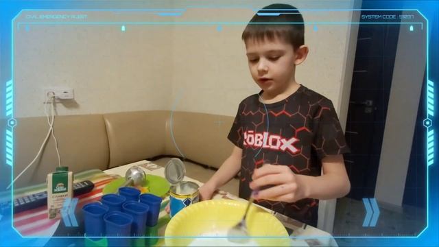 Как готовить домашнее мороженое? смотреть онлайн