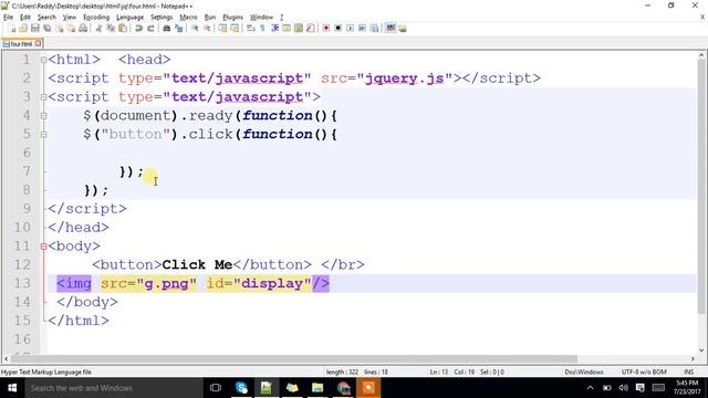 what is .hide(), types of parameters passed to .hide() in jquery() смотреть онлайн