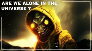 Внеземная жизнь во Вселенной_ Путешествие в чужой мир _ Документальный фильм о к