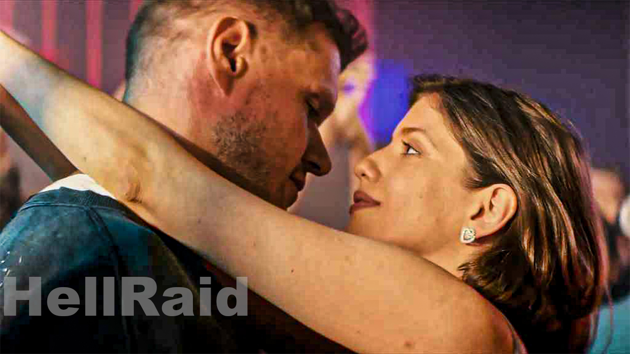 Любви не бывает Тизер-Трейлер(2024) смотреть онлайн