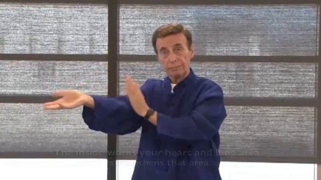 Best Qigong & Louhan Patting - 9 Minutes