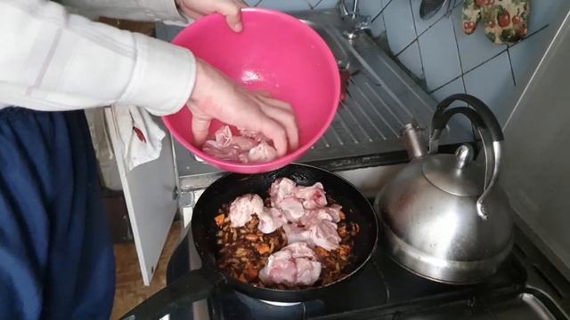 Кушать готовлю 19 смотреть онлайн