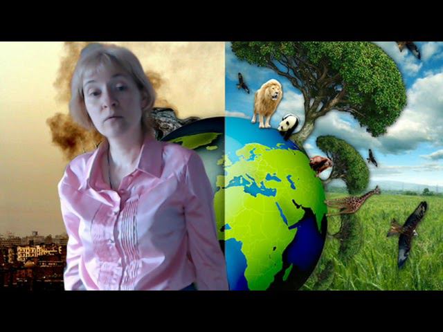 Ко Дню окружающей среды. смотреть онлайн