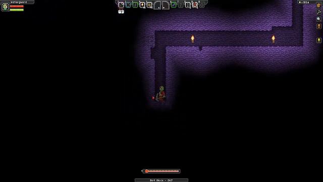 Let's Play Starbound 06 - Star Ho's...kind of смотреть онлайн