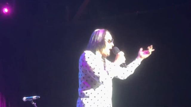 Todd Rundgren ~ Hello It’s Me ~ Penn’s Peak ~ 6/23/2022 смотреть онлайн