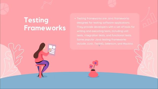 What is Java Frameworks? Different types of Java Framework | Hindi | 2023 | Binary Dcoder | Course смотреть онлайн