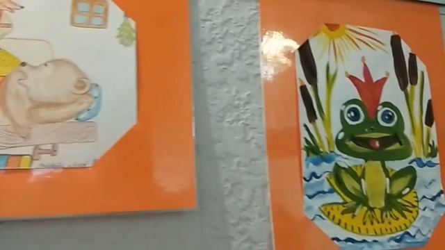 Герои сказок смотреть онлайн