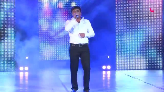 Мурат Тхагалегов Одна любовь HD смотреть онлайн