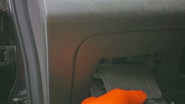 2013 Chevy Spark Cigarette Lighter Fuse & Relay Location смотреть онлайн