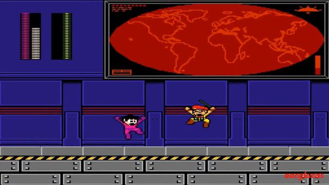 Guia Street Fighter X Mega Man Desbloqueando a Sagat y Akuma (2/2) смотреть онлайн