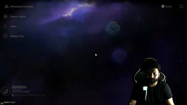 3.7 GENSHIN LIVESTREAM WHEN ? / HONKAI STAR RAIL DAY 10 / GENSHIN IMPACT LIVE INDIA смотреть онлайн