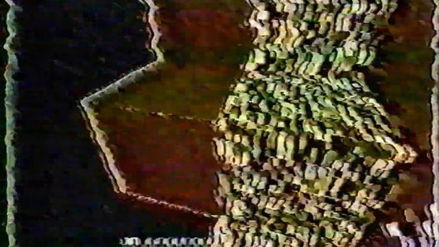 VHS Gameplay - Minecraft Lucky Blocks Staircase, but every death causes generation loss смотреть онлайн