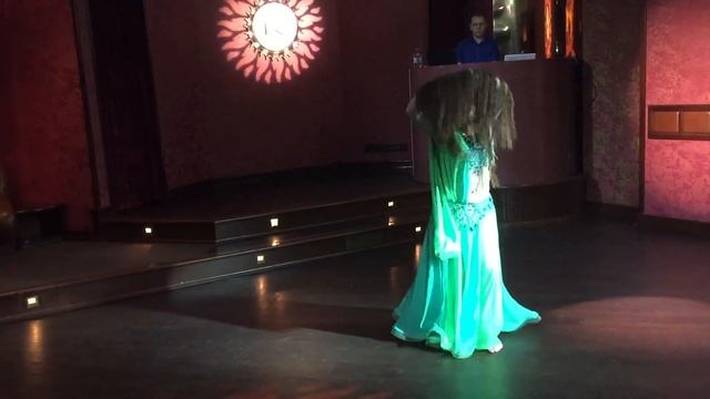 Юркова Мария. Sarah смотреть онлайн