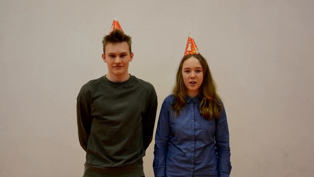 Жанна Федоровна, с днём Рождения!! смотреть онлайн