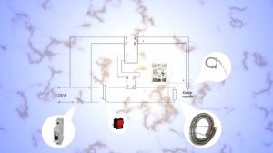 Как подключить REX C-100
