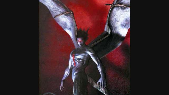 Tekken 2 Devil and Angel theme смотреть онлайн