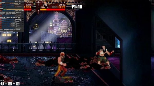 Новая функция Steam - Remote Play Together или очередной сломанный стрим;)