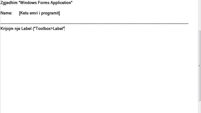 Visual Basic 2008 - MD5 Hash Encrypter ! 1/2 смотреть онлайн